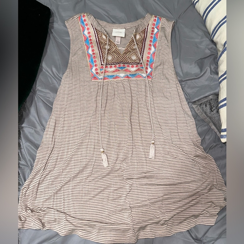 Target brand blouse top